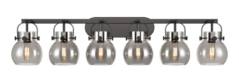 Industrial Lighting for Textile MillsDowntown Urban LED Bath Vanity