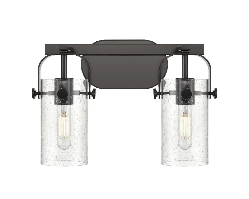 Industrial Flood Lighting for Outdoor Loading DocksPilaster LED Bath Vanity