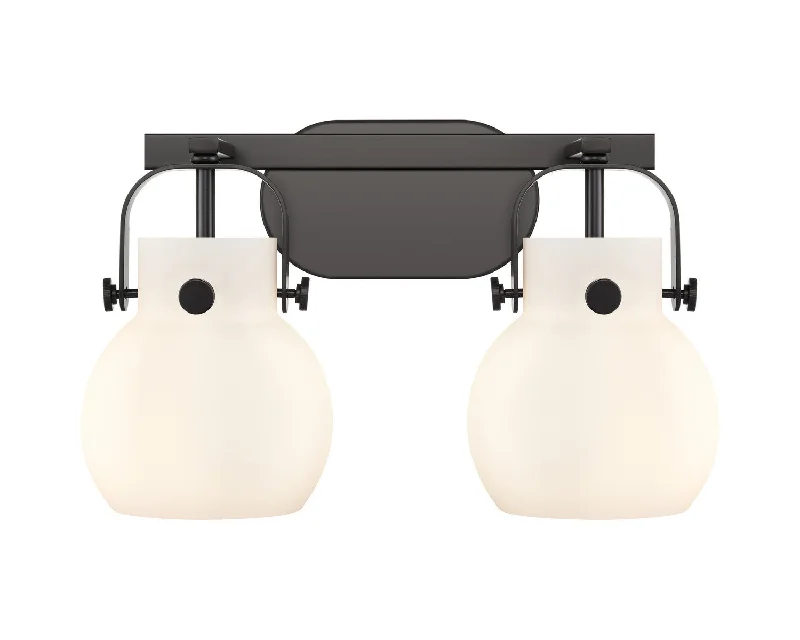 Industrial Pendant Lighting for Machine ShopsDowntown Urban LED Bath Vanity