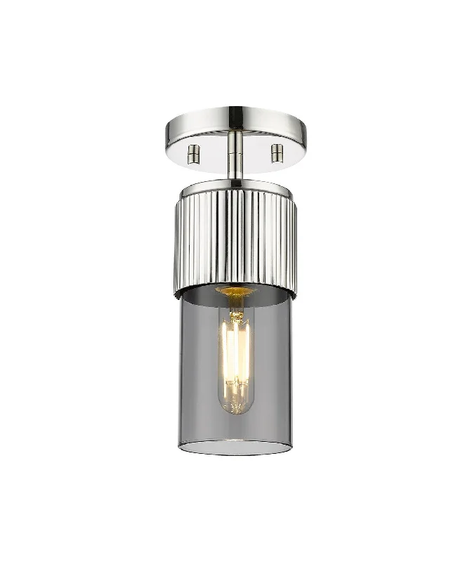 Shock - Resistant Industrial Lighting for Vibrating Machinery AreasDowntown Urban LED Flush Mount Shock - Resistant Industrial Lighting for Vibrating Machinery AreasDowntown Urban LED Flush Mount
