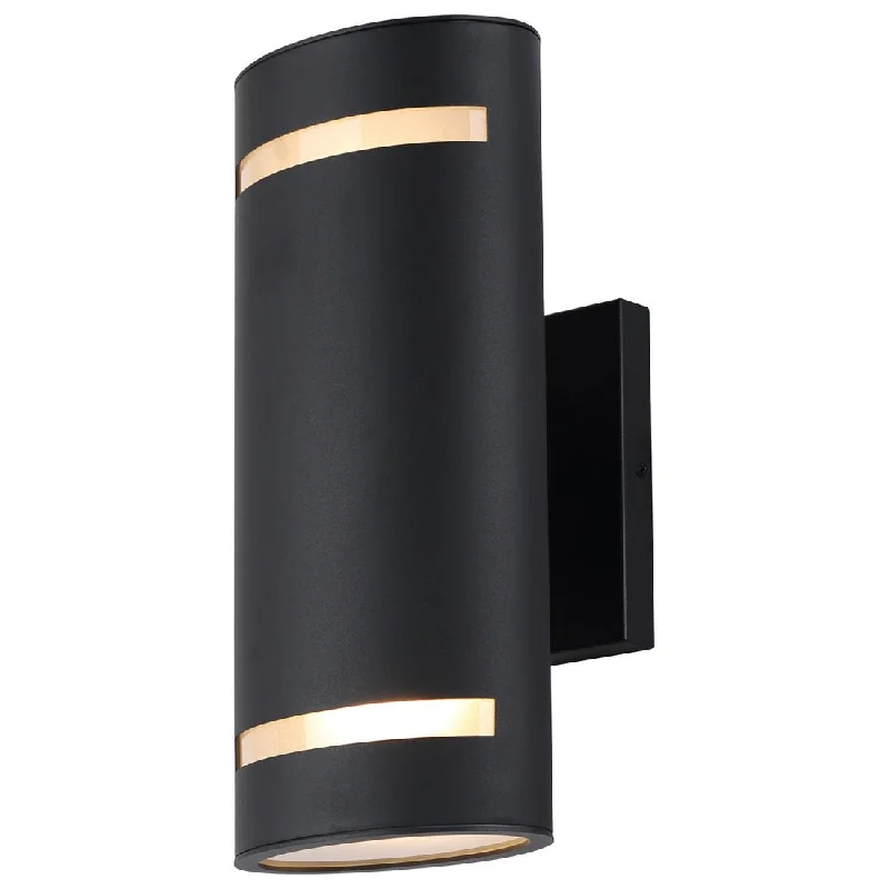 Track lighting with energy - star certificationwood wall lamps with natural grain for a warm and organic feelRavyn 2-Light Outdoor Wall Light Track lighting with energy - star certificationwood wall lamps with natural grain for a warm and organic feelRavyn 2-Light Outdoor Wall Light