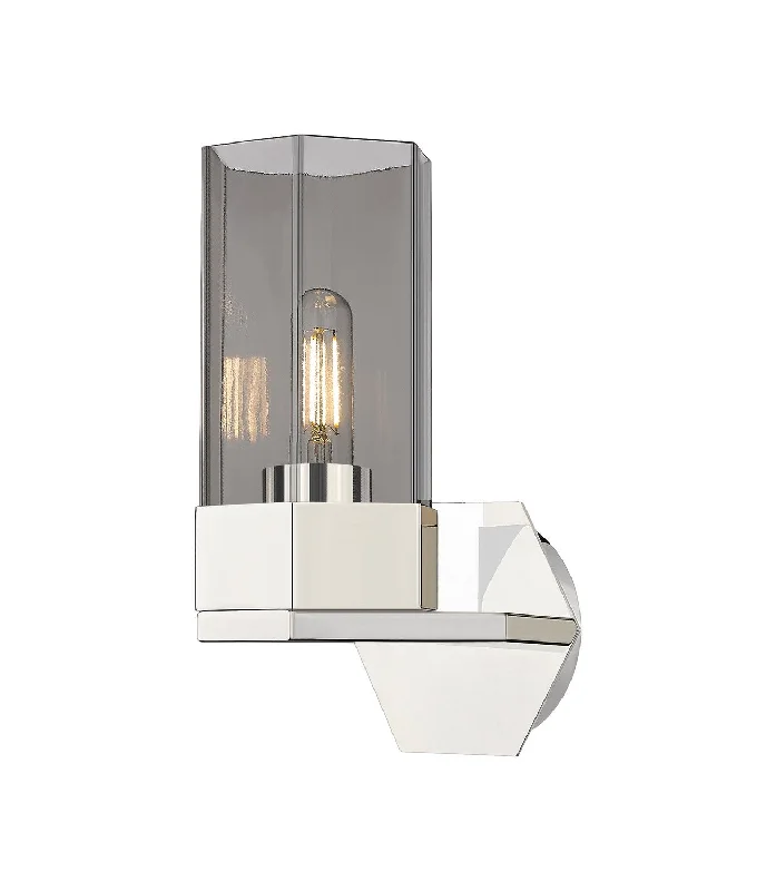 Industrial Area Lighting for Large Open SpacesDowntown Urban LED Wall Sconce