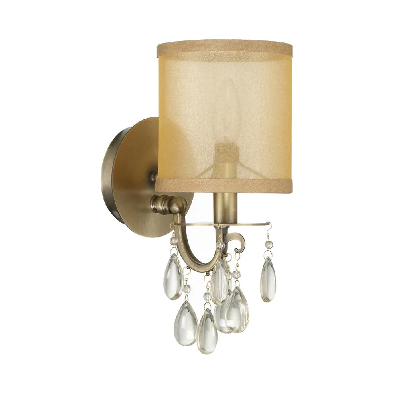 Track lighting for creating a focal pointmid - century modern wall lamps with iconic shapes for a stylish studyHampton Wall Light