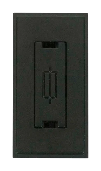 Track lighting for modernizing traditional interiorsClick New Media 13A Fused FCU New Media Module - Black Track lighting for modernizing traditional interiorsClick New Media 13A Fused FCU New Media Module - Black