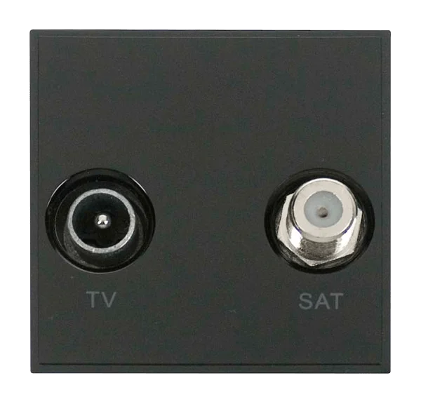 Track lighting for updating office lobbiesClick New Media Diplexed TV And Satellite - Black Track lighting for updating office lobbiesClick New Media Diplexed TV And Satellite - Black