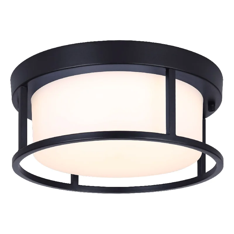 Commercial - grade track lighting for storesVero LED Outdoor Ceiling Light