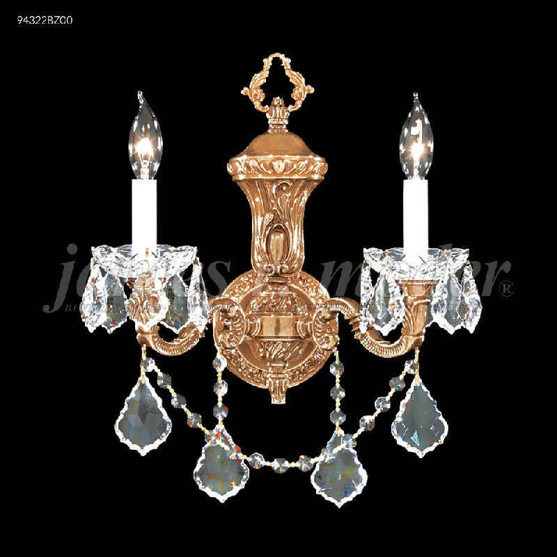 Commercial - grade track lighting for storesJames R Moder Madrid Cast Brass 2 Light Wall Sconce Commercial - grade track lighting for storesJames R Moder Madrid Cast Brass 2 Light Wall Sconce