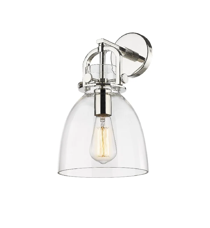 Explosion - Proof Industrial Lighting for Hazardous LocationsDowntown Urban One Light Wall Sconce Explosion - Proof Industrial Lighting for Hazardous LocationsDowntown Urban One Light Wall Sconce