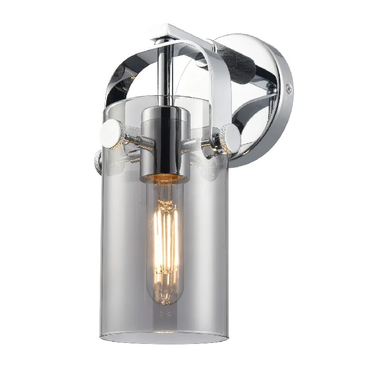 Industrial Lighting for Automotive Manufacturing PlantsDowntown Urban LED Wall Sconce Industrial Lighting for Automotive Manufacturing PlantsDowntown Urban LED Wall Sconce