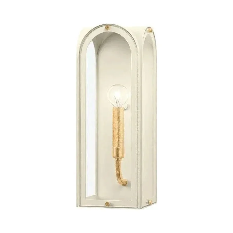 Track lighting for highlighting bookcasesLincroft Wall Sconce