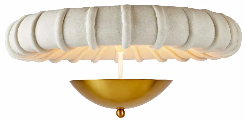 Track lighting for updating office lobbiesCamella Ceiling Semi Flush Light