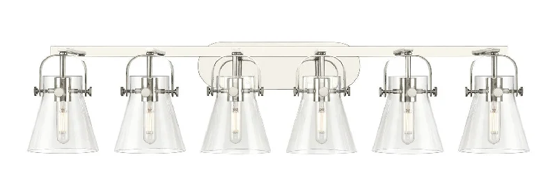 Industrial Exit Sign Lighting for Quick EvacuationDowntown Urban LED Bath Vanity