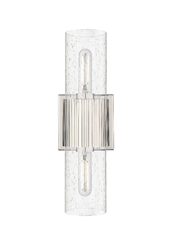 Industrial Lighting with High CRI (Color Rendering Index) for True Color PerceptionDowntown Urban LED Bath Vanity Industrial Lighting with High CRI (Color Rendering Index) for True Color PerceptionDowntown Urban LED Bath Vanity
