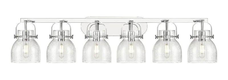 Industrial Flood Lighting for Outdoor Loading DocksDowntown Urban LED Bath Vanity