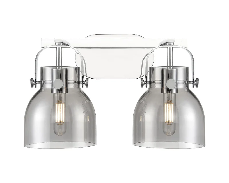 Industrial Wall - Mounted Lighting for Workshop WallsDowntown Urban LED Bath Vanity Industrial Wall - Mounted Lighting for Workshop WallsDowntown Urban LED Bath Vanity