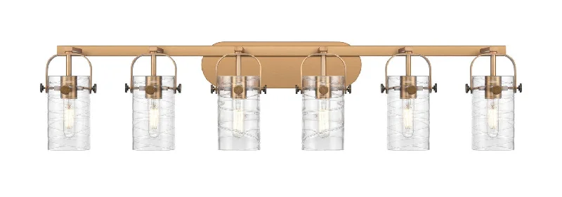 Dimmable Industrial Lighting for Ambiance ControlDowntown Urban LED Bath Vanity