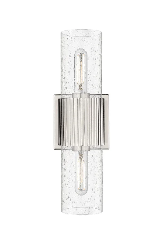 Durable Industrial Lighting for Harsh EnvironmentsDowntown Urban LED Bath Vanity