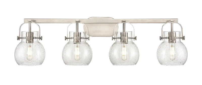 Durable Industrial Lighting for Harsh EnvironmentsDowntown Urban LED Bath Vanity