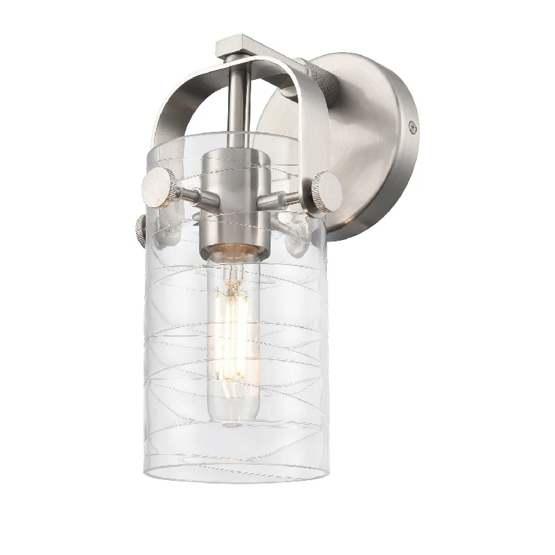 Shock - Resistant Industrial Lighting for Vibrating Machinery AreasDowntown Urban LED Wall Sconce Shock - Resistant Industrial Lighting for Vibrating Machinery AreasDowntown Urban LED Wall Sconce