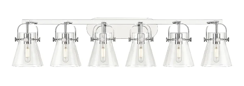 Durable Industrial Lighting for Harsh EnvironmentsDowntown Urban LED Bath Vanity