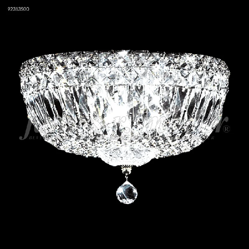 Track lighting for small apartmentsJames R Moder Prestige 12 inch All Crystal Fan Light Kit Track lighting for small apartmentsJames R Moder Prestige 12 inch All Crystal Fan Light Kit