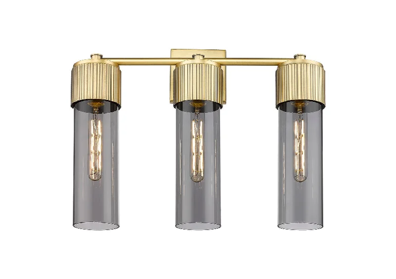 Industrial Emergency Lighting for Safety in FactoriesDowntown Urban LED Bath Vanity Industrial Emergency Lighting for Safety in FactoriesDowntown Urban LED Bath Vanity