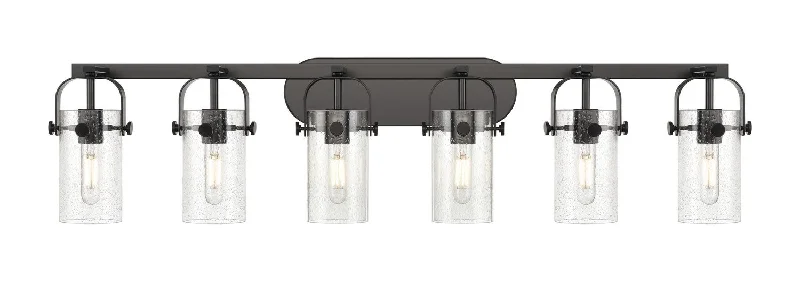 Industrial Lighting for Furniture FactoriesDowntown Urban LED Bath Vanity
