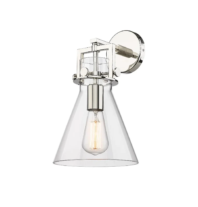 Energy - Efficient Industrial Lighting for Cost - SavingsDowntown Urban One Light Wall Sconce Energy - Efficient Industrial Lighting for Cost - SavingsDowntown Urban One Light Wall Sconce
