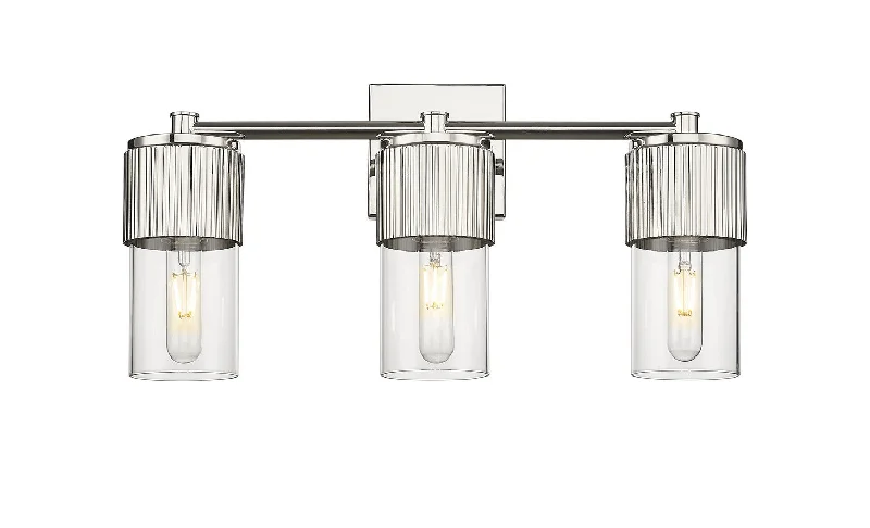High - Bay LED Industrial Lighting for WarehousesDowntown Urban LED Bath Vanity