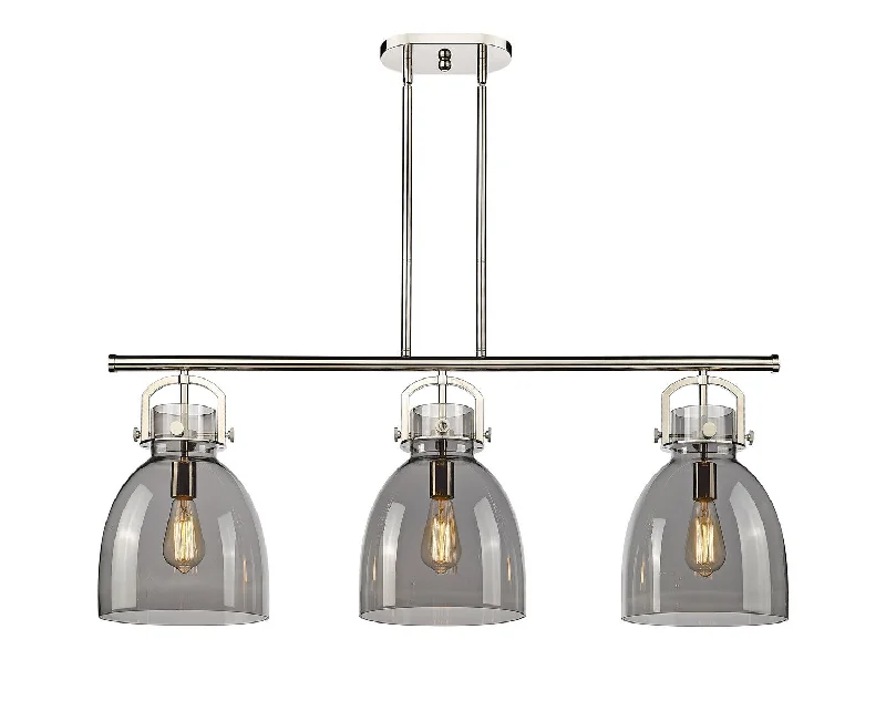 Explosion - Proof Industrial Lighting for Hazardous LocationsDowntown Urban Three Light Island Pendant Explosion - Proof Industrial Lighting for Hazardous LocationsDowntown Urban Three Light Island Pendant