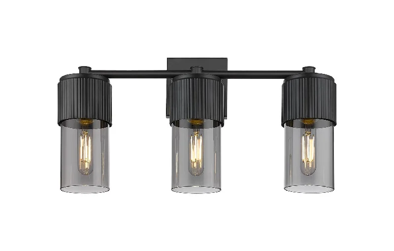 Industrial Area Lighting for Large Open SpacesDowntown Urban LED Bath Vanity