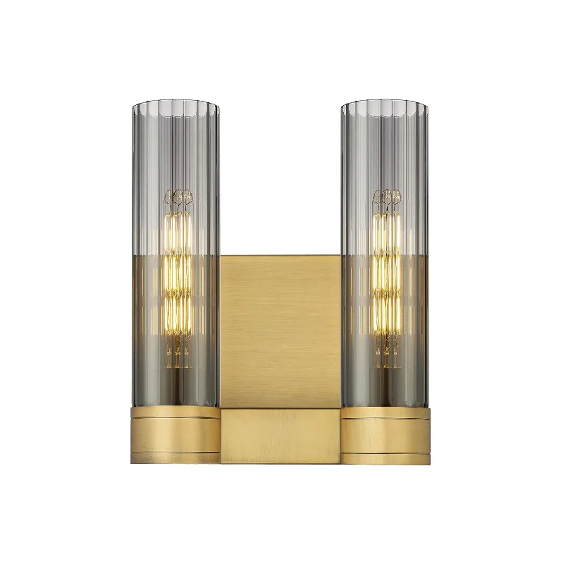 Dust - Resistant Industrial Lighting for Dirty WorkspacesDowntown Urban LED Bath Vanity Dust - Resistant Industrial Lighting for Dirty WorkspacesDowntown Urban LED Bath Vanity