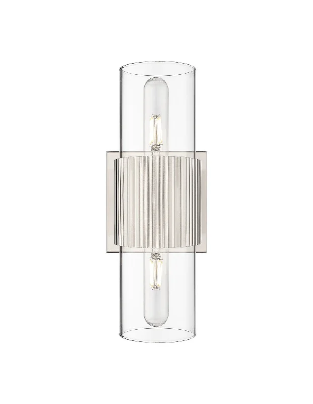 Dust - Resistant Industrial Lighting for Dirty WorkspacesDowntown Urban LED Bath Vanity Dust - Resistant Industrial Lighting for Dirty WorkspacesDowntown Urban LED Bath Vanity