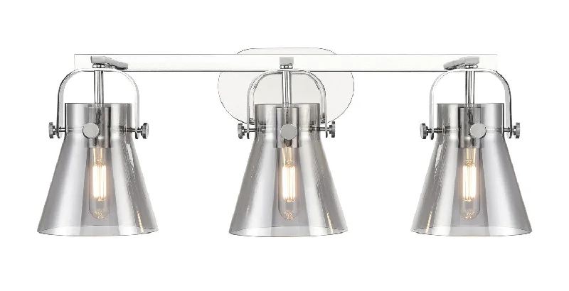 Explosion - Proof Industrial Lighting for Hazardous LocationsDowntown Urban LED Bath Vanity Explosion - Proof Industrial Lighting for Hazardous LocationsDowntown Urban LED Bath Vanity