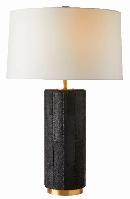 Track lighting for creating a focal pointCartwright Table Lamp