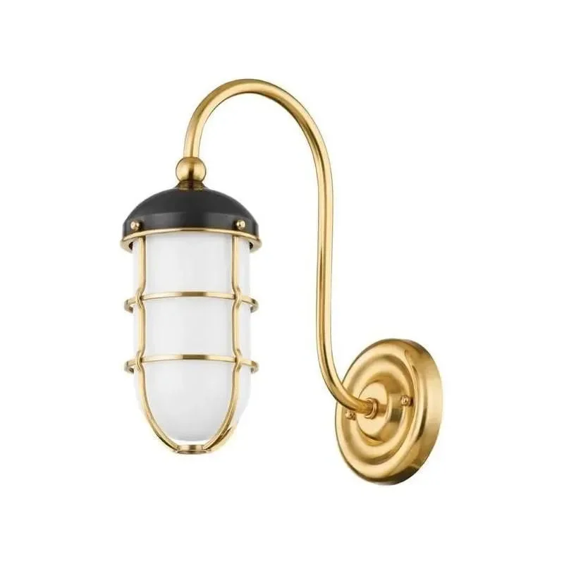 Track lighting for highlighting kitchen cabinetsHolkham Wall Sconce