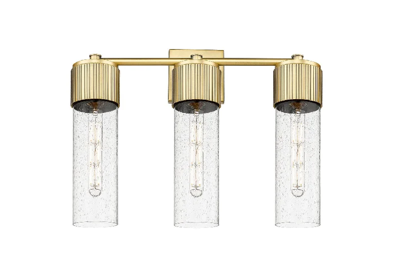 High - Bay LED Industrial Lighting for WarehousesDowntown Urban LED Bath Vanity