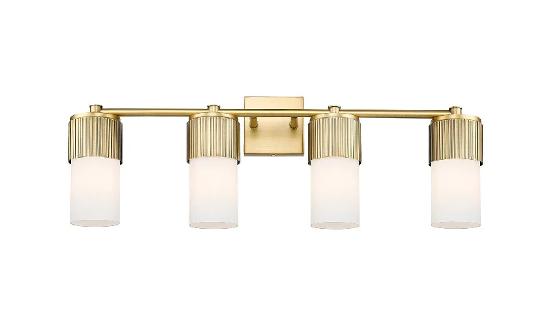 Industrial Lighting for Textile MillsDowntown Urban LED Bath Vanity