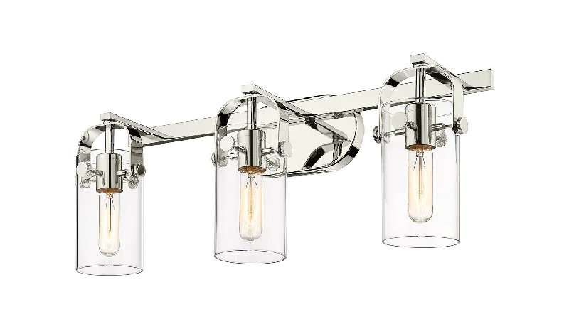 Durable Industrial Lighting for Harsh EnvironmentsDowntown Urban LED Bath Vanity