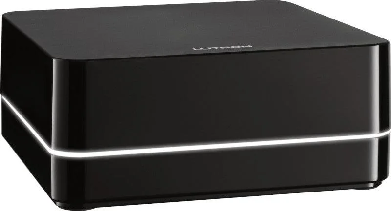 Track lighting for adding a touch of eleganceLutron Select Auxiliary Repeater Black Track lighting for adding a touch of eleganceLutron Select Auxiliary Repeater Black