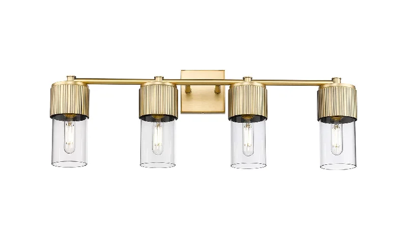 Color - Tunable Industrial Lighting for Special ApplicationsDowntown Urban LED Bath Vanity Color - Tunable Industrial Lighting for Special ApplicationsDowntown Urban LED Bath Vanity