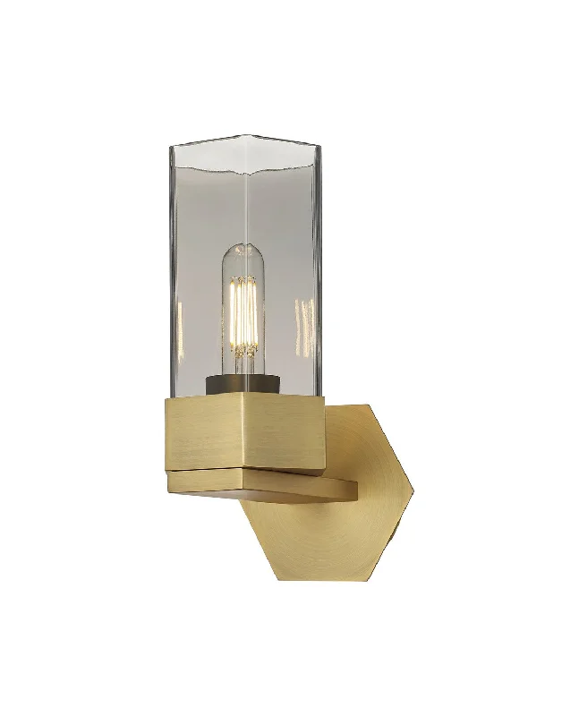 Industrial Emergency Lighting for Safety in FactoriesDowntown Urban LED Wall Sconce Industrial Emergency Lighting for Safety in FactoriesDowntown Urban LED Wall Sconce