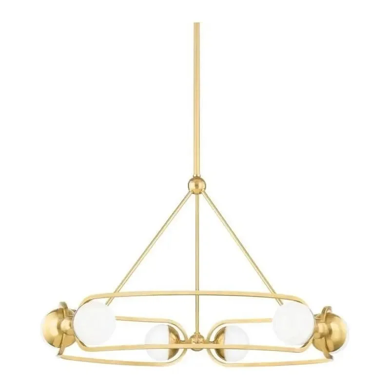 Adjustable track lighting for living roomsHartford LED Chandelier