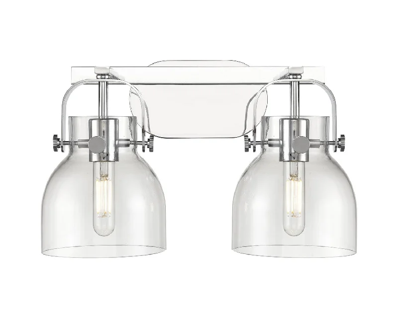 Explosion - Proof Industrial Lighting for Hazardous LocationsDowntown Urban LED Bath Vanity Explosion - Proof Industrial Lighting for Hazardous LocationsDowntown Urban LED Bath Vanity
