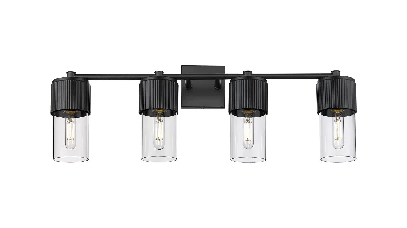 Corrosion - Resistant Industrial Lighting for Coastal FactoriesDowntown Urban LED Bath Vanity Corrosion - Resistant Industrial Lighting for Coastal FactoriesDowntown Urban LED Bath Vanity