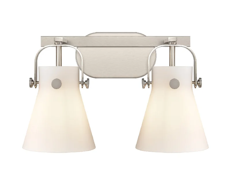 Industrial Flood Lighting for Outdoor Loading DocksDowntown Urban LED Bath Vanity