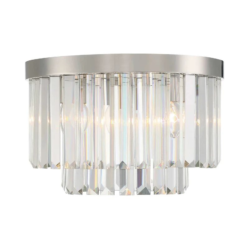 Track lighting for photography studiosHayes Flush Mount Ceiling Light