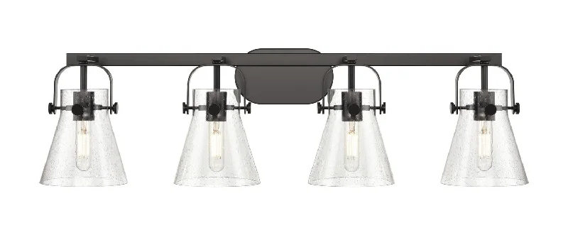 Industrial Flood Lighting for Outdoor Loading DocksDowntown Urban LED Bath Vanity