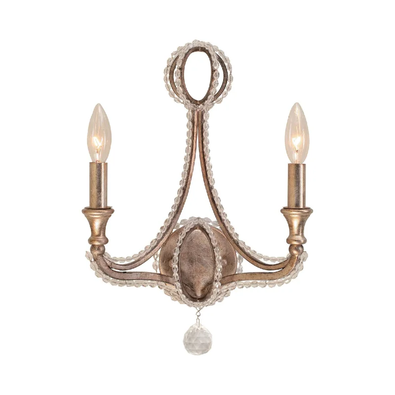 Track lighting with a decorative track designcoastal style wall lamps with nautical elements for beachfront homesGarland Wall Light Track lighting with a decorative track designcoastal style wall lamps with nautical elements for beachfront homesGarland Wall Light