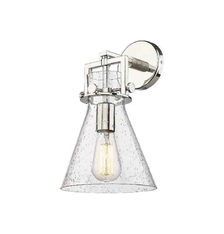 Durable Industrial Lighting for Harsh EnvironmentsDowntown Urban One Light Wall Sconce Durable Industrial Lighting for Harsh EnvironmentsDowntown Urban One Light Wall Sconce